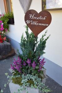 Zahrada ubytování Hotel - Restaurant - Sonnblick
