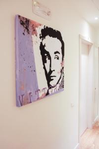 Fotografie z fotogalerie ubytování Rome Armony Suites v Římě