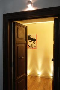 Fotografie z fotogalerie ubytování Rome Armony Suites v Římě