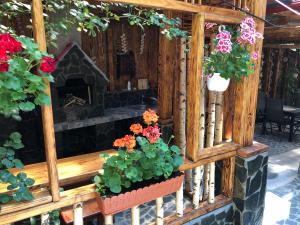 Gallery image of Casa Anina in Anina +59 photos