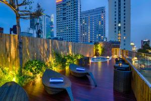 Galería fotográfica de Silverland Min Hotel en Ho Chi Minh