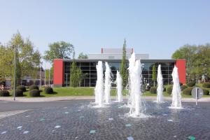 Gallery image of Morada Hotel Heidesee Gifhorn in Gifhorn