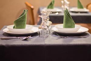 Gallery image of hotel les edelweiss in Cauterets