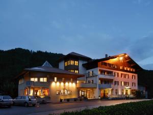 Gallery image of Hotel Klammwirt in Feldthurns