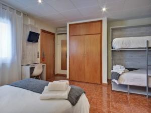 Hotel Los Angeles, Figueres – Bijgewerkte prijzen 2022
