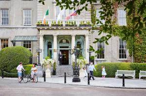 Great Southern Killarney vendégei