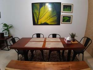 Gambar di galeri bagi ORCHIDD HOMESTAY di Gambang