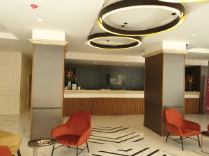 Bilde i galleriet til The Eliott Hotel i Gibraltar
