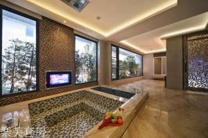 Gallery image of Doule Motel in Taichung