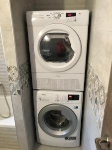 Foto dalla galleria di Panoraia Maisons a Margarítion