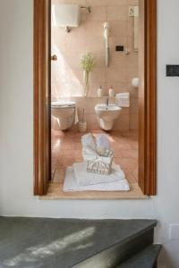 Galería fotográfica de Hotel Porta Marmorea en Gubbio