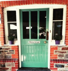 Gambar di galeri bagi The Countryman Hotel di Camelford