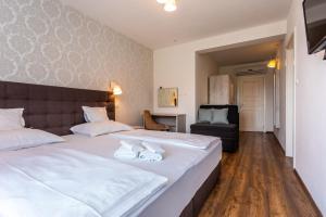 Galería fotográfica de Bed & Breakfast Došen V en Baška