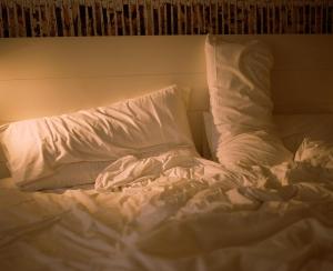 
Cama o camas de una habitación en Pol & Grace Hotel
