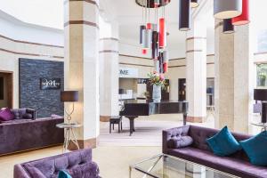 Mercure St Helens