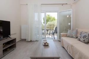 Gambar di galeri bagi Villa Venetta di Skala Rachoniou