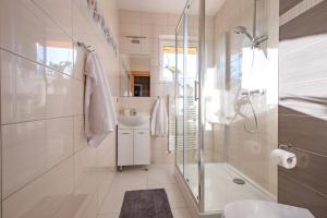 Ένα μπάνιο στο Gliczarówka +79 φωτογραφίες