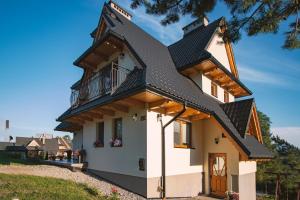 Fotografie z fotogalerie ubytování Gliczarówka v destinaci Gliczarów