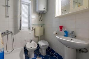 Galeriebild der Unterkunft Klement in Crikvenica + 6 Fotos