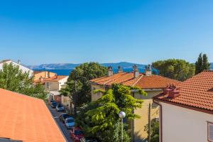 Galeriebild der Unterkunft Klement in Crikvenica