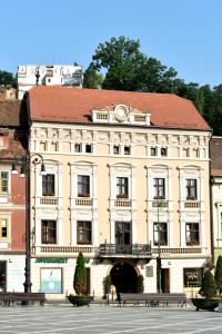 Clădirea în care este situat/ăpensiunea