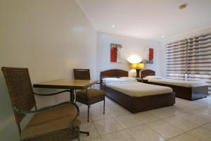 Gallery image of Palazzo Pensionne in Cebu City