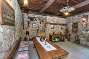 Gallery image of Chalet Tomljenović in Smiljan