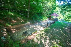 Gallery image of Chalet Tomljenović in Smiljan +19 photos