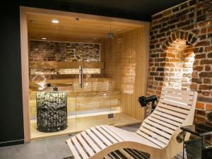 Fotografie z fotogalerie ubytování Hotel Spichrz v destinaci Toruň