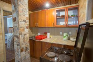 Fotografie z fotogalerie ubytování ŠIBALIĆ APARTMANI v destinaci Žabljak + 16 fotografií