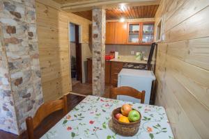 Fotografie z fotogalerie ubytování ŠIBALIĆ APARTMANI v destinaci Žabljak