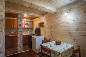 Fotografie z fotogalerie ubytování ŠIBALIĆ APARTMANI v destinaci Žabljak