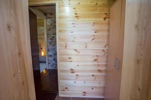 Fotografie z fotogalerie ubytování ŠIBALIĆ APARTMANI v destinaci Žabljak