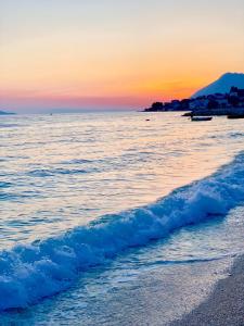 Gallery image of Apartment Cvita in Gradac +82 photos