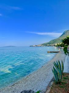 Gallery image of Apartment Cvita in Gradac