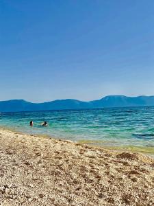 Gallery image of Apartment Cvita in Gradac