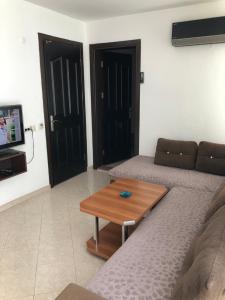 Fotografie z fotogalerie ubytování Oğuz Apart v destinaci Side
