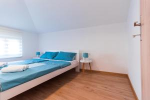 Gallery image of Apartments Amavi in Izola
