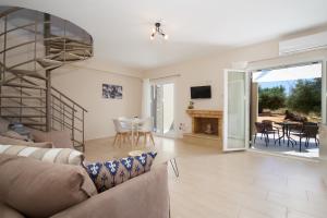 Gallery image of Rose Maisonette in Kefallonia