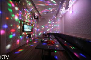 Gallery image of Doule Motel in Taichung