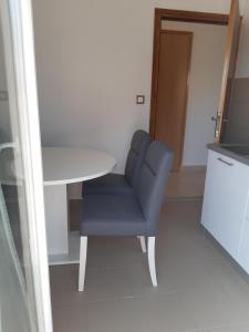 Posezení v ubytování Apartmani Frano