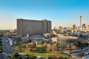 Gallery image of ANEW Hotel Parktonian Johannesburg in Johannesburg