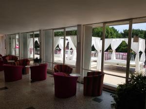Gallery image of Tintyava Park Hotel in Golden Sands
