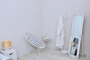 Fotografie z fotogalerie ubytování Kastraki Dunes Naxos v destinaci Kastraki Naxou + 37 fotografií