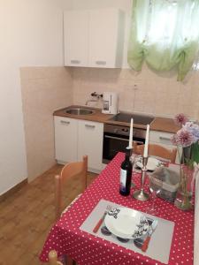 Gallery image of Apartmani Beroš in Jelsa