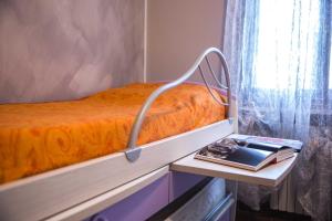 A bed or beds in a room at Villa Ivana