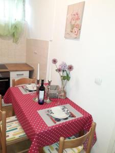 Gallery image of Apartmani Beroš in Jelsa