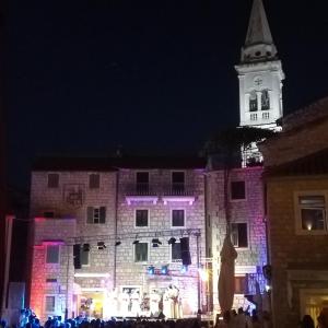 Gallery image of Apartmani Beroš in Jelsa