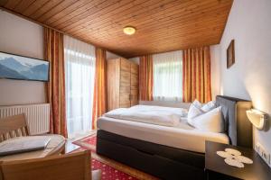 Gallery image of Hotel Garni Birkenhof in Mayrhofen