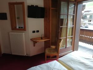 Afbeelding uit fotogalerij van Garni Baita Cecilia in Livigno +40 foto's